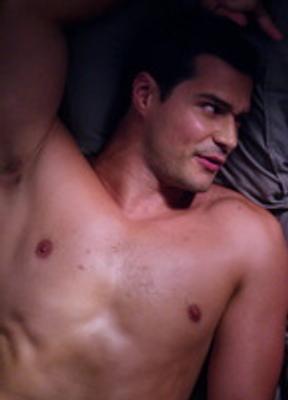 Greg Audino Nude Scenes 46251