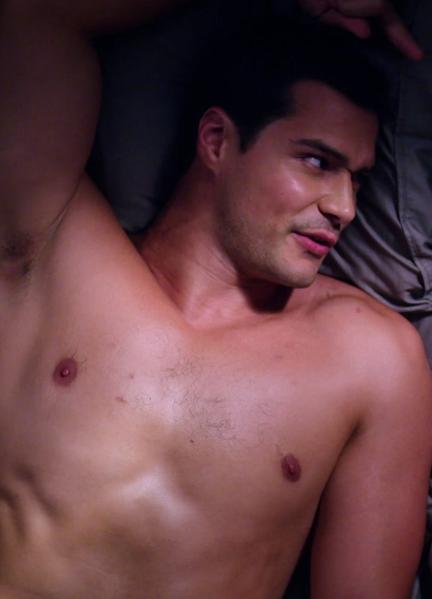 Greg Audino Nude 37356