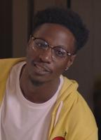Joey Bada$$ Singer/Musician Sexy Shirtless 60368