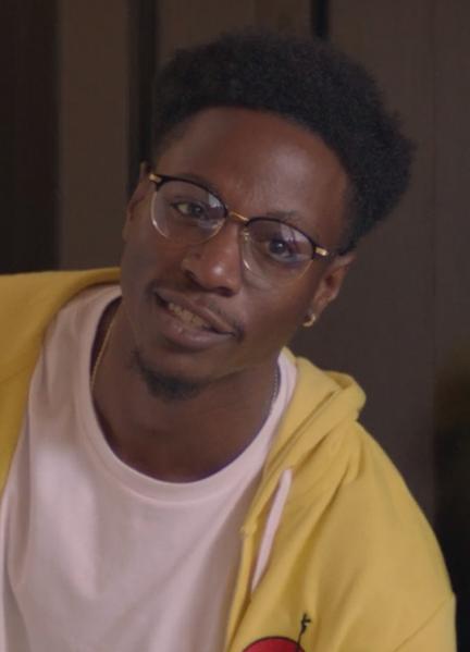 Sexy Joey Bada$$ 60368