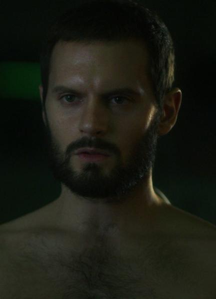 Hugo Becker Nude 51120