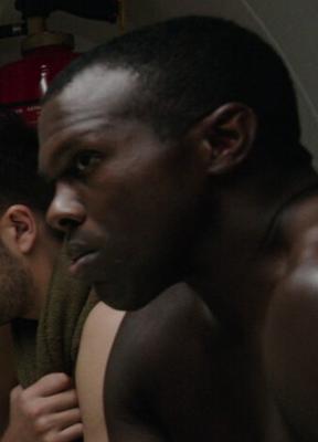 Sexiest Joshua Henry Scenes 51147