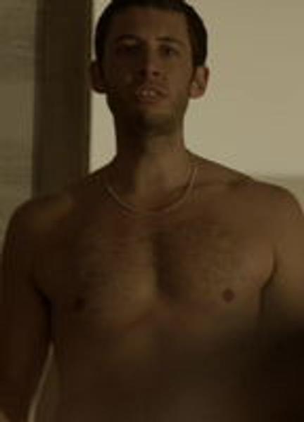 Sexiest Elliot Gleave Scenes 45135