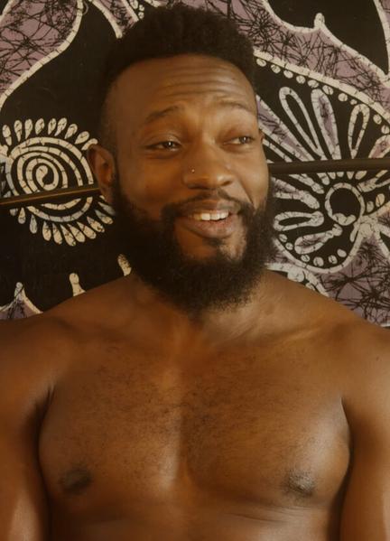 Ja'Bowen Dixon Hot Scenes 50730