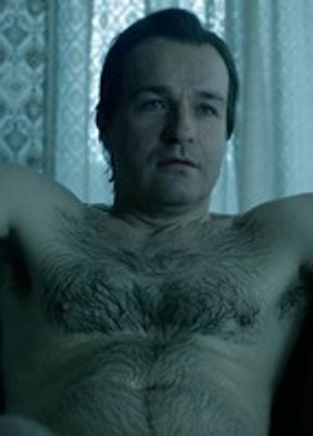Stephen Fewell Sexy Shirtless 51243