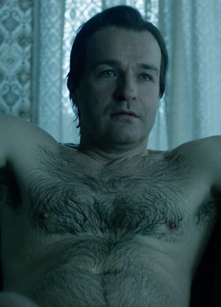 Sexiest Stephen Fewell Scenes 51243
