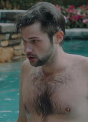 Adam Weppler Shirtless 51285