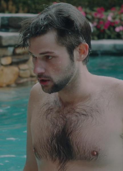 Adam Weppler Sexy Photos 51285