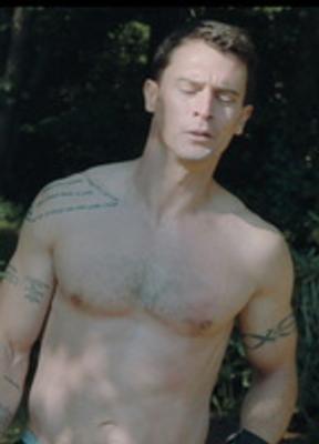 Nicholas Tucci Nude 51288