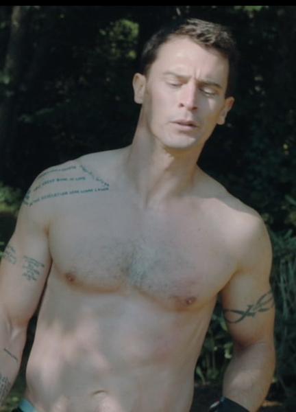 Nicholas Tucci Nude 51288