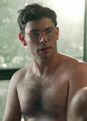 Ryan O'Connell Bulge Butt 51300