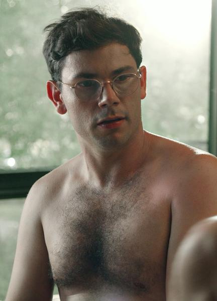 Ryan O'Connell Nude 51300