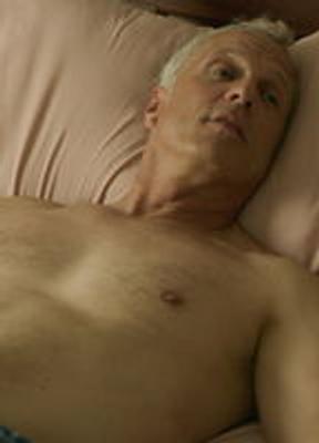 Patrick Fabian Hot Scenes 51306