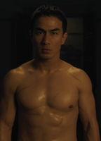Joe Taslim Butt Sexy 52050