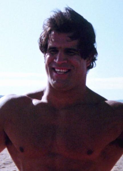 Richard Brose Hot Scenes 51342