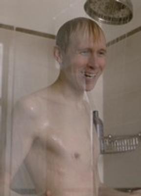Jason Mann Sexy Shirtless 58427