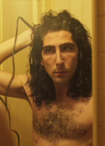 Sexiest Anthony Abdo Scenes 58211