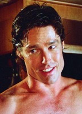 Ronn Moss Sexy Shirtless 51444