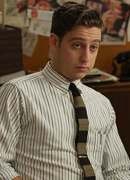 Trevor Einhorn Hot Scenes 51450