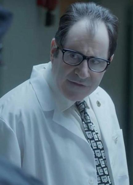 Richard Kind Nude Photos 51453