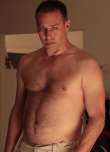 Sexy Tom Alper 51504