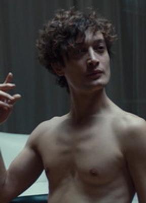 Sebastian Gimelli Morosini Sexy Shirtless 51510