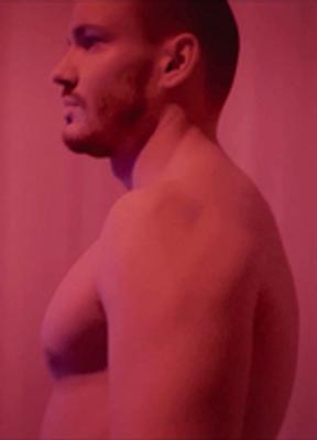 Luca Molinari Nude Photos 51537