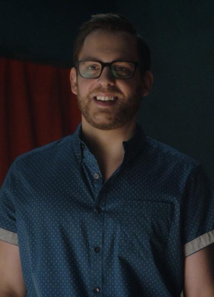 Sexiest Theo Stockman Scenes 51543
