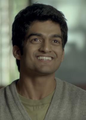 Saurabh Saraswat Nude 51576