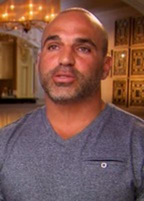 Joe Gorga Nude Scenes 51591