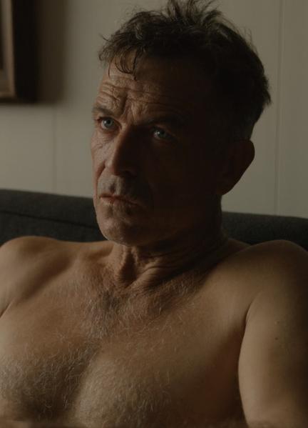 Sexiest Raymond Thiry Scenes 51651