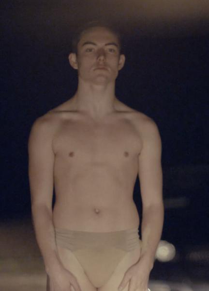 Sexiest Andrew Allan Scenes 51663
