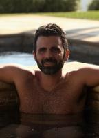 Nicholas Massouh Bathing Suit Bulge 51672