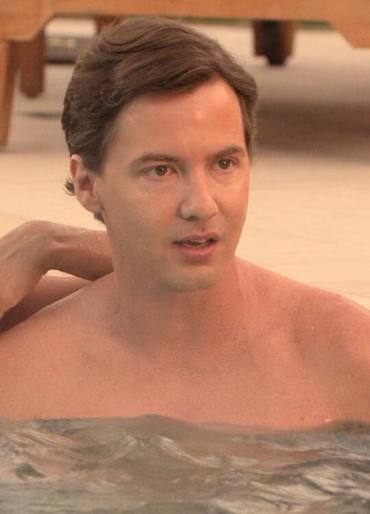 Erik Stocklin
