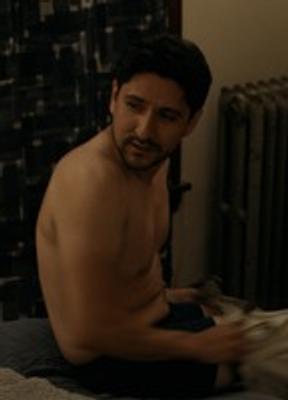 Victor Maraña Butt Sexy 51699