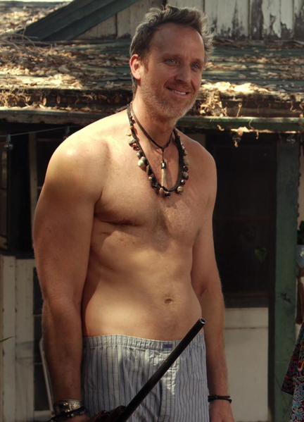 Sexy Patrick Brennan 51708