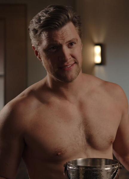 Sexiest Shane McRae Scenes 51711