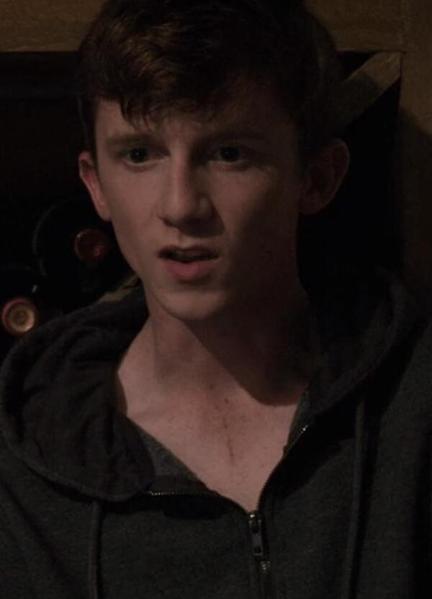 Sexiest Seth Meriwether Scenes 51747