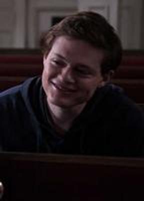 Sean Berdy Gay 51756
