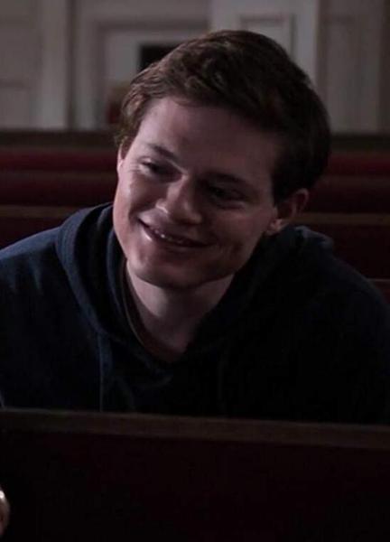 Sexy Sean Berdy 51756