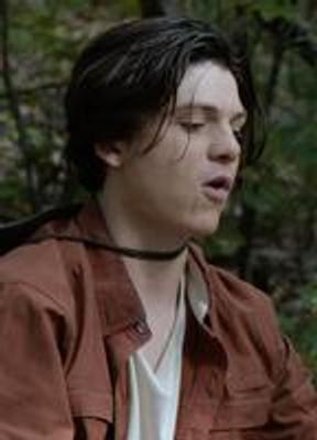 Sexiest Jack Mulhern Scenes 51759