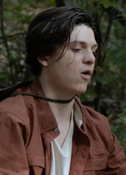 Sexiest Jack Mulhern Scenes 51759