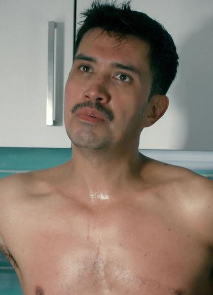 Sexy Héctor Morales 51780