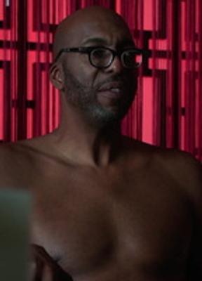 John Salley Hot Scenes 51786