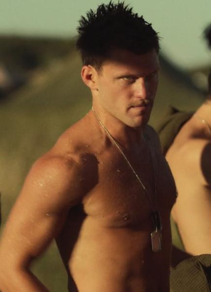 Sexy Jon Rudnitsky 51816