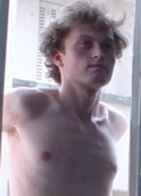 Luca Malinowski Nude Photos 51957