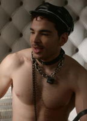Sexiest Juan Castano Scenes 51975
