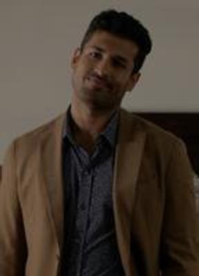 Saamer Usmani Hot Scenes 51966