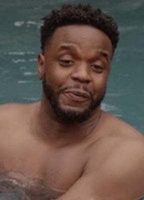 Barry Brewer Shirtless 51981