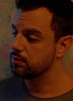 Ilan Muallem Gay 51996